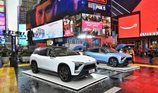 美国纽约证券交易所