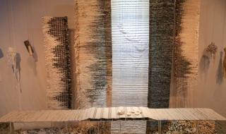 初中可以考广州美术学院 广州美术学院毕业展