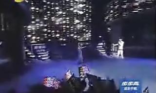 谈莉娜参加哪一年的快乐女声 2009年快乐女声5进4