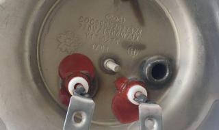 苏州樱花燃气热水器