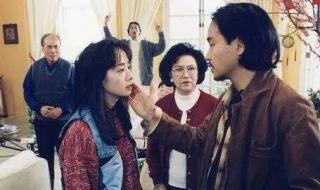 张国荣有多喜欢毛舜筠 张国荣毛舜筠电影