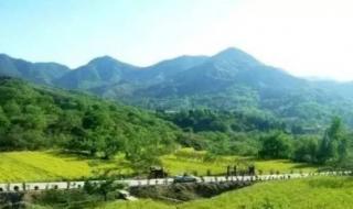 五一小长假去哪玩