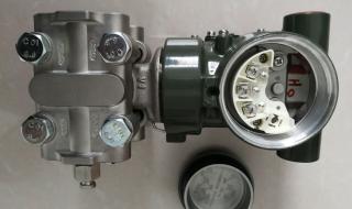 eja130a电动差压变送器量程调节 eja110e差压变送器