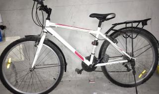 天津二手自行车