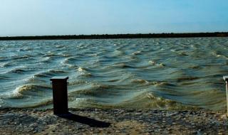 海拔最低的湖泊是什么海 最低海拔的湖泊