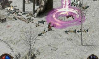 刀剑封魔录加强版是不是就是外传上古传说 刀剑封魔录2