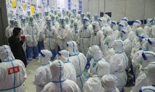 上海名人志愿者故事 上海一志愿者离世