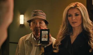 冥界警局好看吗