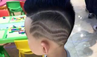 11岁小学生适合狼尾发型吗 适合小学生的发型