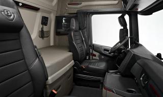 man卡车和斯堪尼亚卡车哪个好 斯堪尼亚卡车价格