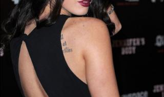 詹妮弗的肉体电影