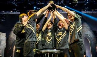 英雄联盟主题曲