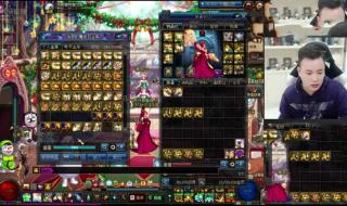 dnf剑魂搬砖风暴装备选择 dnf土豪哥剑魂装备