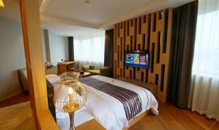 上海国际旅游度假区