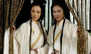 铜雀春深锁二乔中的桥是什么 铜雀春深锁大乔