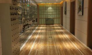 上海夏威夷浴室晚上人多吗 北京东方夏威夷洗浴