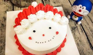 6寸蛋糕礼盒多大 6寸蛋糕要多少钱