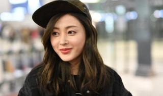 张天爱徐开骋恋情