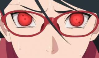 有什么好看的火影同人要主角有写轮眼的 现代火影之写轮眼传