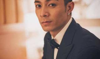 周柏豪抖音火的那首粤语歌叫什么 周柏豪最好听的歌