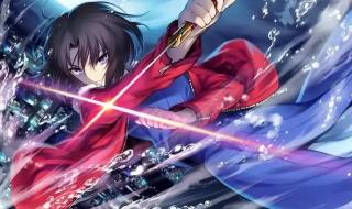 主角无敌的小说