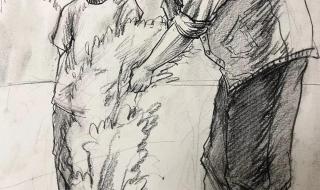 浙江省美术生高考综合分怎么算 浙江省美术联考成绩