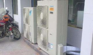 我家是奥克斯空调,现在管温控制器坏了.叫维修师傅换一个大约要多少 上海奥克斯空调维修