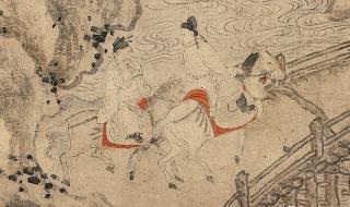 远方传来风笛下一句