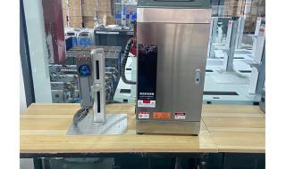 如何解决多米诺激光打码机打印不清晰 生产激光打码机厂