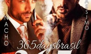 365dni2什么时候出 365dni男主