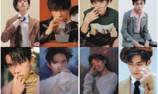 TFBOYS中秋晚会2021