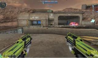 怎么一直保持CF荣誉点不掉 cf不掉血文件怎么用