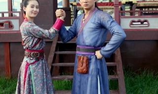 刘诗诗有几段婚史 刘诗诗步步惊心图片