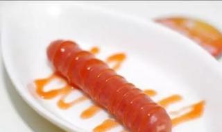 香肠配料秘方10斤肉