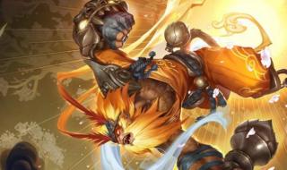 无限火力9月哪些英雄好玩厉害 无限火力强势英雄