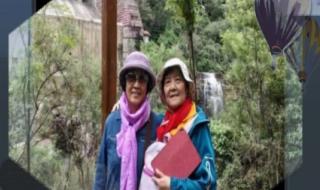 跟姐妹唱歌发圈的说说 姐妹难得一聚发朋友圈