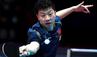 今日乒乓球世界杯赛事