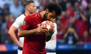 欧冠的历届冠军 历年欧冠决赛进球数