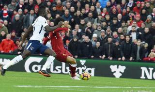 英超托特纳姆热刺vs利物浦时间 利物浦vs热刺误判怎么处理