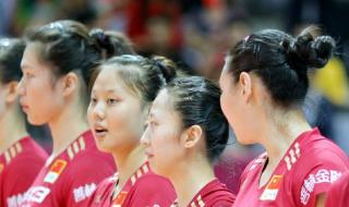 19届亚运会女排比赛时间 亚运会女排一共几场比赛