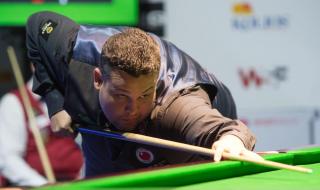 2019年斯诺克英锦赛冠军是谁 2019斯诺克英锦赛决赛