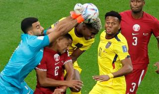 卡塔尔和厄瓜多尔实力解析 卡塔尔vs厄瓜多尔历史交手战绩