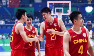 首钢男篮队员名单 中国男篮现役队员名单