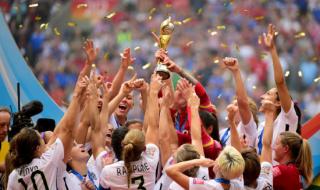 女足世界杯赛程2020 哪个台转播世界杯女足赛