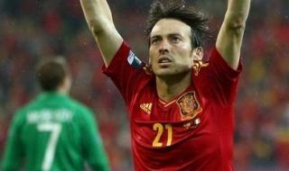 西班牙欧洲杯夺冠阵容