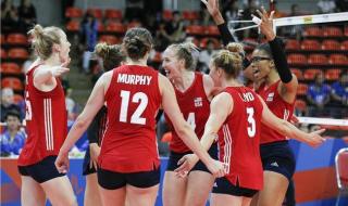 女排世联赛个人排行榜 女排超自由人排名