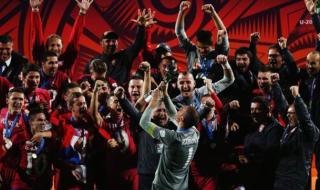 18年世界杯巴西vs塞尔维亚比分 塞尔维亚世界杯能夺冠吗