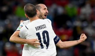 西班牙意大利交手记录