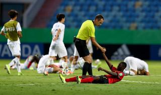 亚洲世界杯最好成绩 日本国家足球队世界杯最辉煌成绩