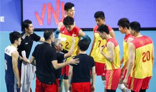 意大利男排甲级联赛